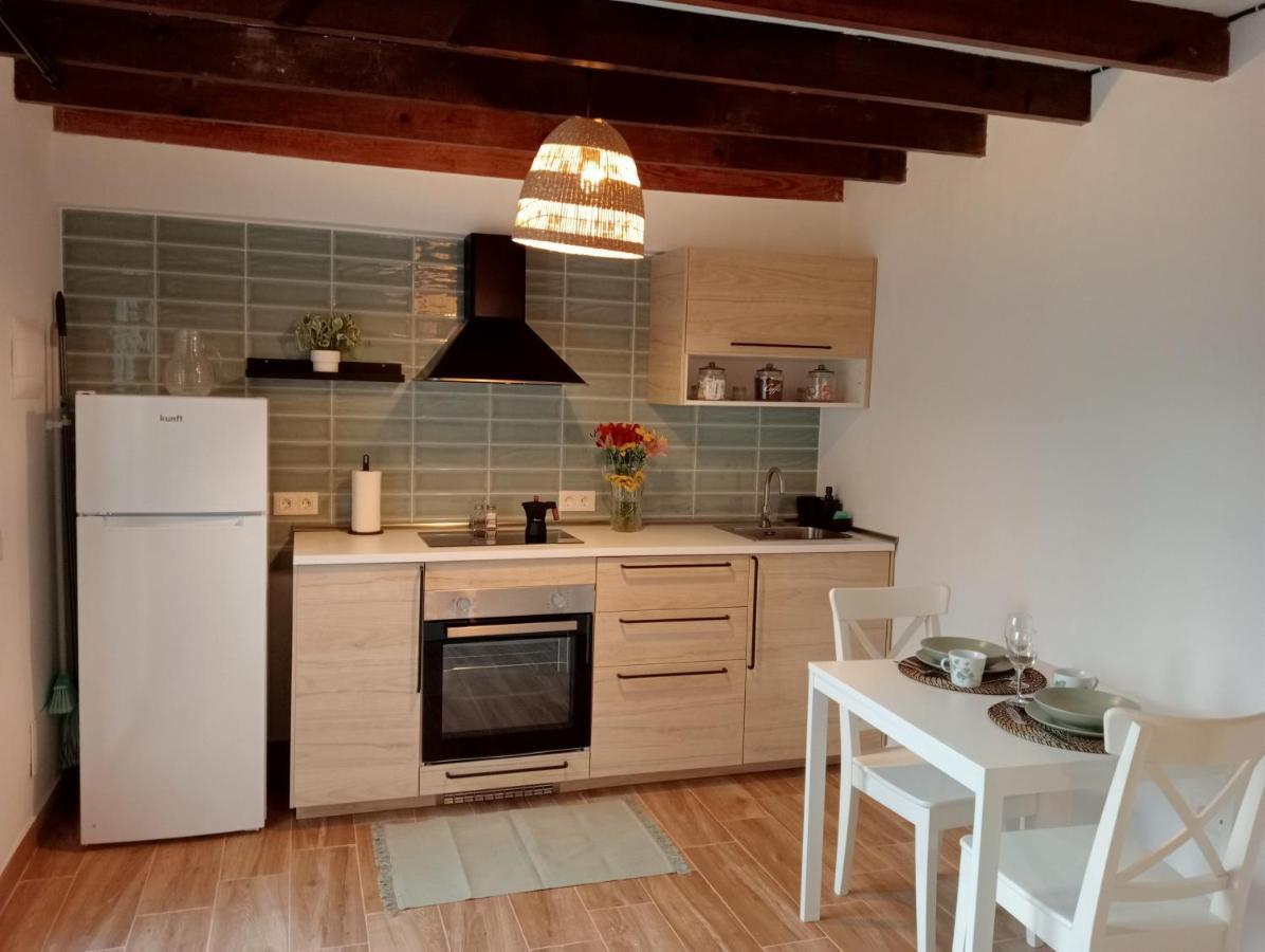 Vila Casa Azul Granadilla De Abona Exteriér fotografie