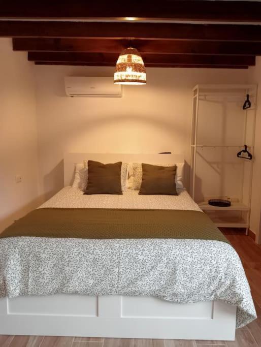 Vila Casa Azul Granadilla De Abona Exteriér fotografie