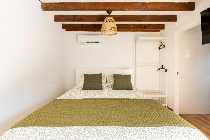 Vila Casa Azul Granadilla De Abona Exteriér fotografie